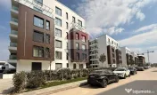 Apartament Studio Ultrafinisat | Pipera | MTM Pipera Lake 