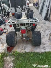 ATV 250 Kymco import 