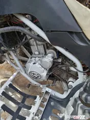 ATV 250 Kymco import 