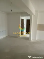 Apartament 3 camere 66 mp + balcon in Popesti Leordeni zona metrou.