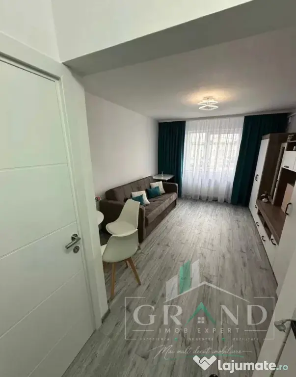 Garsonieră cochetă 22mp | etaj intermediar | Zona Fabricii - Cluj-Napoca (Cluj)
