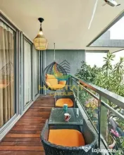 Apartament 4 camere etaj 1 bloc nou cu Mutare imediata