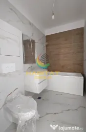 Apartament 2 camere bloc nou langa metrou Berceni