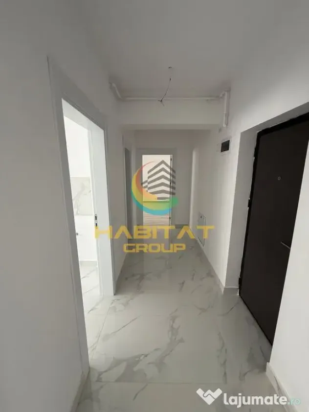 Apartament 3 camere Metalurgiei - Bucuresti (Bucuresti-Ilfov)