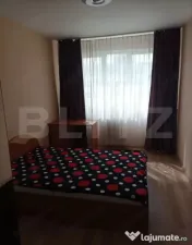 Apartament 2 Camere Alexandru cel Bun 