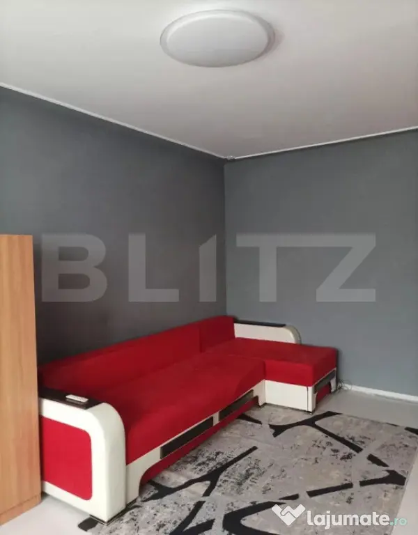 Apartament 2 Camere Alexandru cel Bun - Iasi (Iasi)