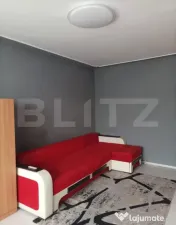 Apartament 2 Camere Alexandru cel Bun 