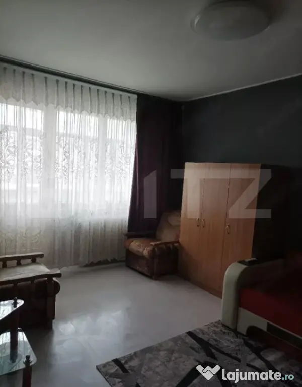 Apartament 2 Camere Alexandru cel Bun - Iasi (Iasi)