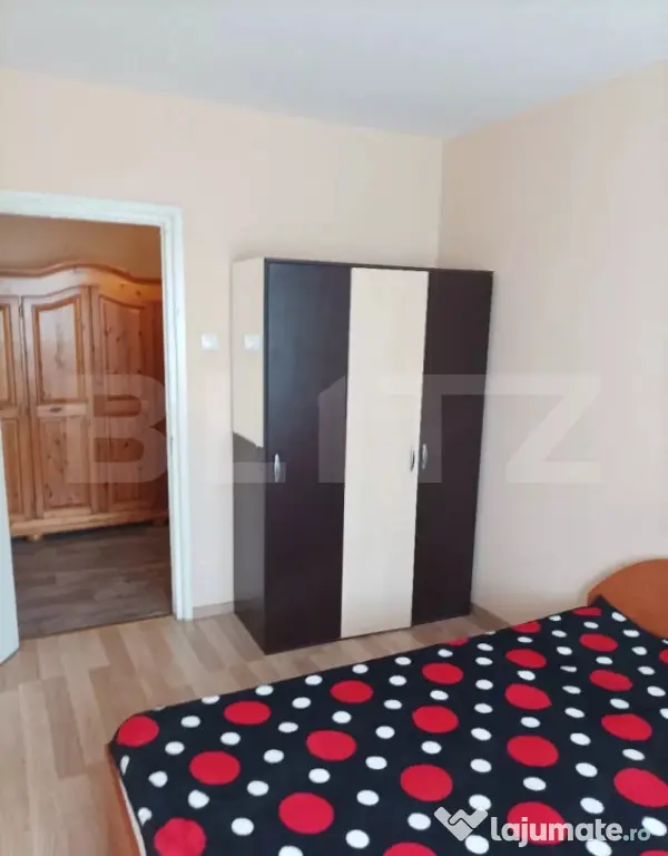 Apartament 2 Camere Alexandru cel Bun - Iasi (Iasi)