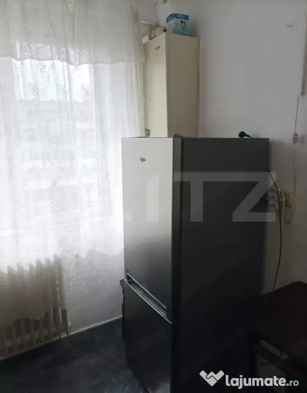 Apartament 2 Camere Alexandru cel Bun - Iasi (Iasi)