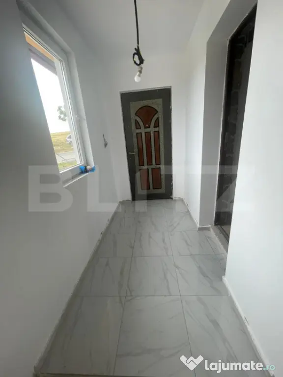 Casa individuala, 65 mp, 204 mp curte, zona Copaceni - Cluj - Copaceni (Cluj)