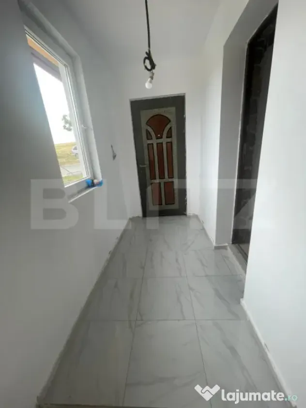 Casa individuala, 65 mp, 204 mp curte, zona Copaceni - Cluj - Copaceni (Cluj)