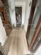 Casa individuala, 65 mp, 204 mp curte, zona Copaceni - Cluj 