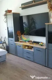 Apartament 2 Camere 2 Parcari Mutare Rapida 