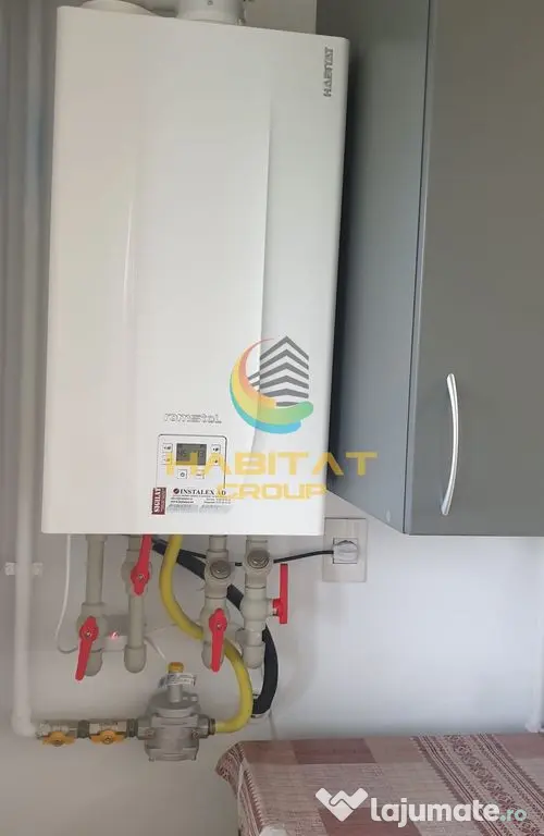 Apartament 2 Camere 2 Parcari Mutare Rapida - Bucuresti (Bucuresti-Ilfov)