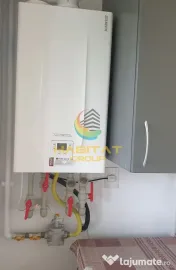 Apartament 2 Camere 2 Parcari Mutare Rapida 
