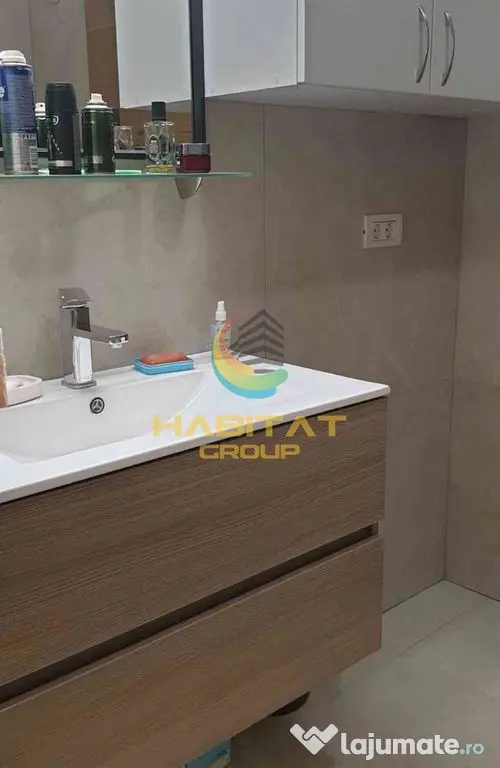Apartament 2 Camere 2 Parcari Mutare Rapida - Bucuresti (Bucuresti-Ilfov)