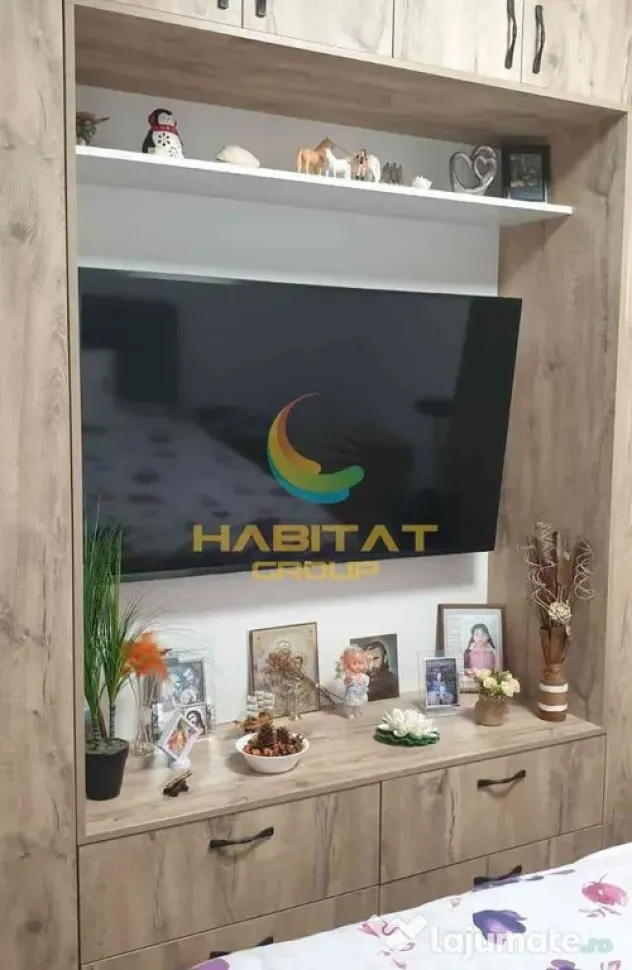 Apartament 2 Camere 2 Parcari Mutare Rapida - Bucuresti (Bucuresti-Ilfov)