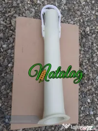 Tub distribuitor de ingraseminte Vicon PS 
