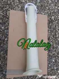 Tub distribuitor de ingraseminte Vicon PS