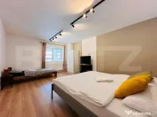 Cladire cu 12 camere - Regim Hotelier / Apart Hotel - in zon