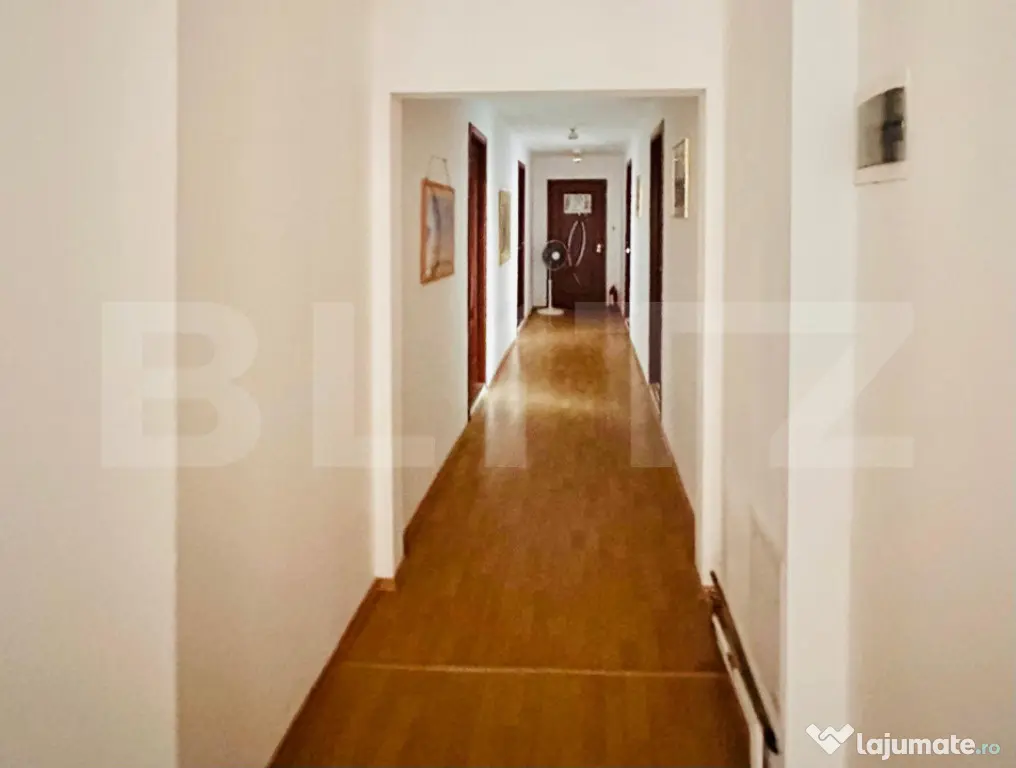 Cladire cu 12 camere - Regim Hotelier / Apart Hotel - in zon - Brasov (Brasov)