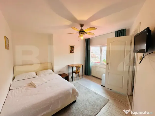 Cladire cu 12 camere - Regim Hotelier / Apart Hotel - in zon - Brasov (Brasov)