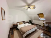 Cladire cu 12 camere - Regim Hotelier / Apart Hotel - in zon