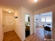 Cladire cu 12 camere - Regim Hotelier / Apart Hotel - in zon