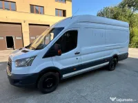 Ford Transit Furgon 