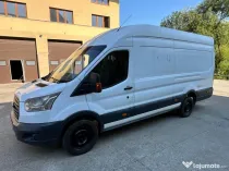 Ford Transit Furgon