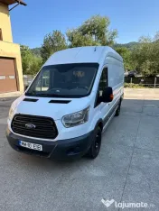 Ford Transit Furgon 