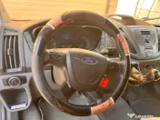 Ford Transit Furgon 