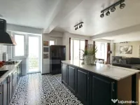 Apartament 3 camere, 94 mp, renovat complet, zona Alverna