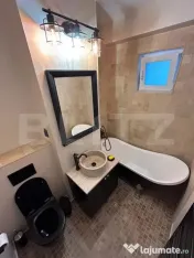 Apartament 3 camere, 94 mp, renovat complet, zona Alverna 