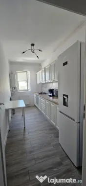 Apt. 2 camere bloc 2022,Rotar Park 2,Militari zona Metro-Mc Donald's 