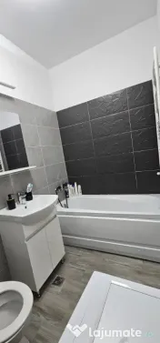 Apt. 2 camere bloc 2022,Rotar Park 2,Militari zona Metro-Mc Donald's 