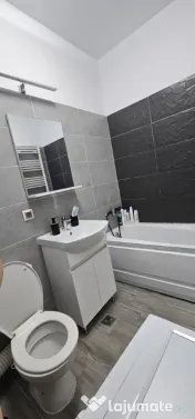 Apt. 2 camere bloc 2022,Rotar Park 2,Militari zona Metro-Mc Donald's 