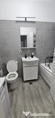 Apt. 2 camere bloc 2022,Rotar Park 2,Militari zona Metro-Mc Donald's 