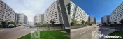 Apt. 2 camere bloc 2022,Rotar Park 2,Militari zona Metro-Mc Donald's 