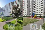Apt. 2 camere bloc 2022,Rotar Park 2,Militari zona Metro-Mc Donald's 