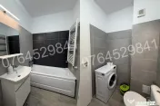 Apt. 2 camere bloc 2022,Rotar Park 2,Militari zona Metro-Mc Donald's 