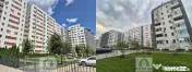 Apt. 2 camere bloc 2022,Rotar Park 2,Militari zona Metro-Mc Donald's 