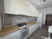 Apt. 2 camere bloc 2022,Rotar Park 2,Militari zona Metro-Mc Donald's 