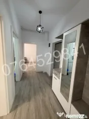 Apt. 2 camere bloc 2022,Rotar Park 2,Militari zona Metro-Mc Donald's 