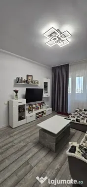 Apt. 2 camere bloc 2022,Rotar Park 2,Militari zona Metro-Mc Donald's 