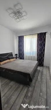 Apt. 2 camere bloc 2022,Rotar Park 2,Militari zona Metro-Mc Donald's 