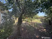 Casă in Tifesti cu teren agricol si padure 