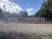 Casă in Tifesti cu teren agricol si padure 