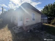Casă in Tifesti cu teren agricol si padure 